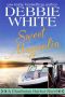 [Charleston Harbor 02] • Sweet Magnolia (Charleston Harbor Novels Book 2)